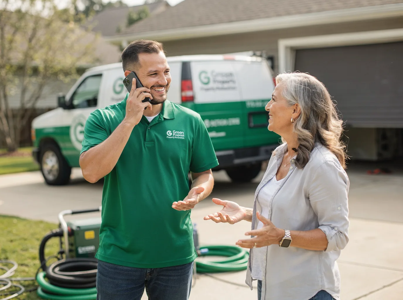 Water Damage Restoration Oakdale, CT FAQs